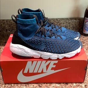 Air Footscape Magista FK FC Size 10.5